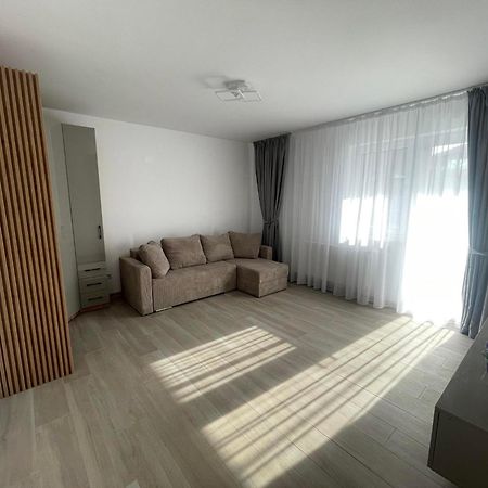 Luxury Apartment Piteşti Eksteriør billede